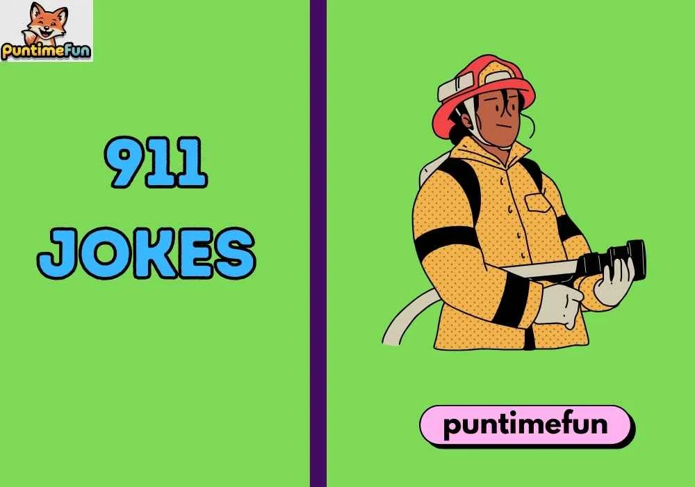 911 Jokes