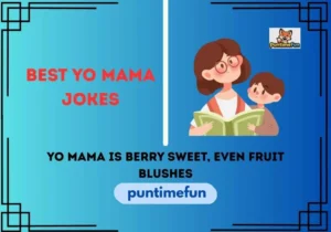Best Yo Mama Jokes
