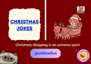 Christmas Jokes
