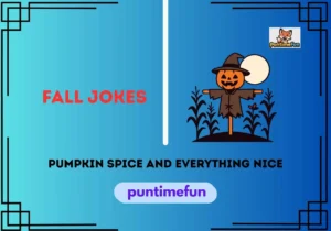 Fall Jokes