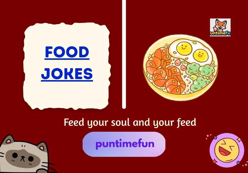 Food Jokes