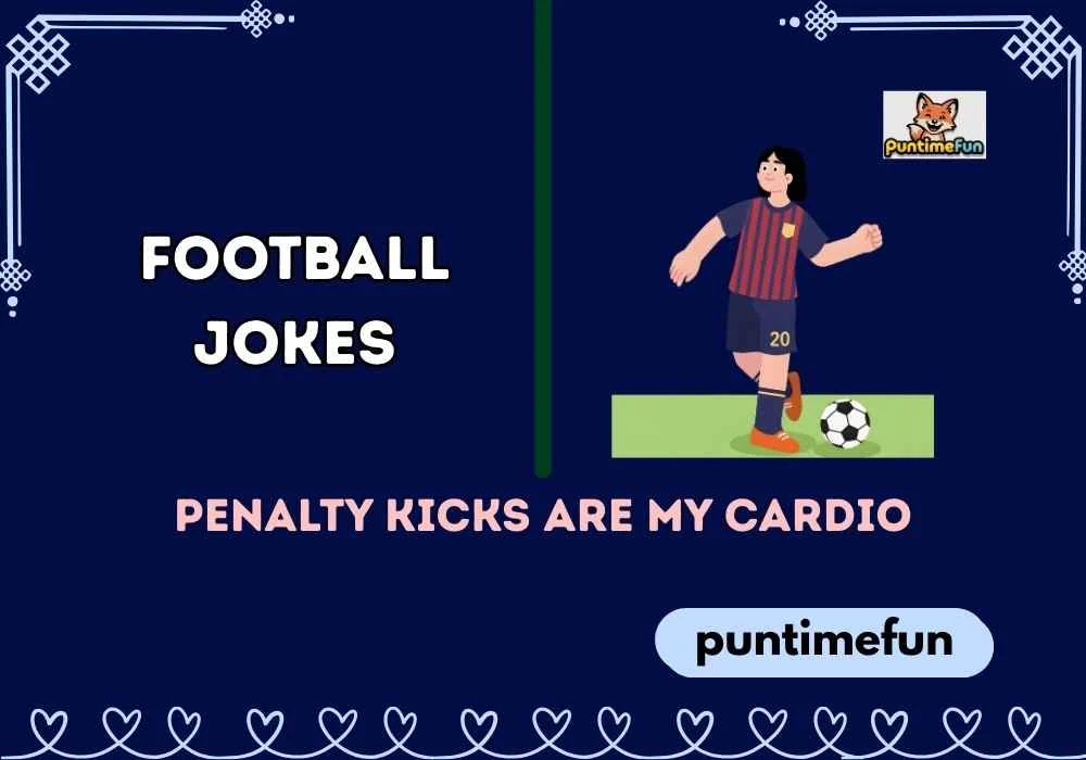 Football Jokes