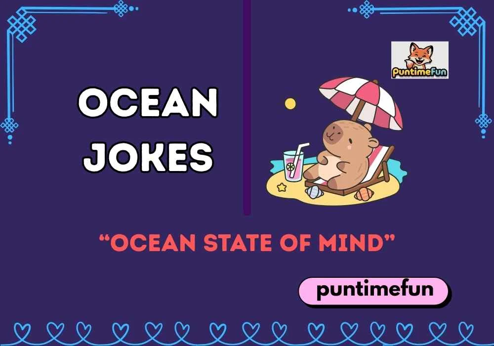 Ocean Jokes