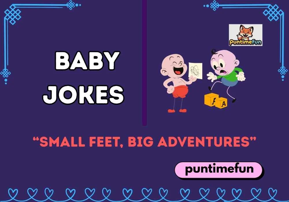 Baby Jokes