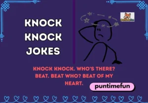 Knock Knock Jokes