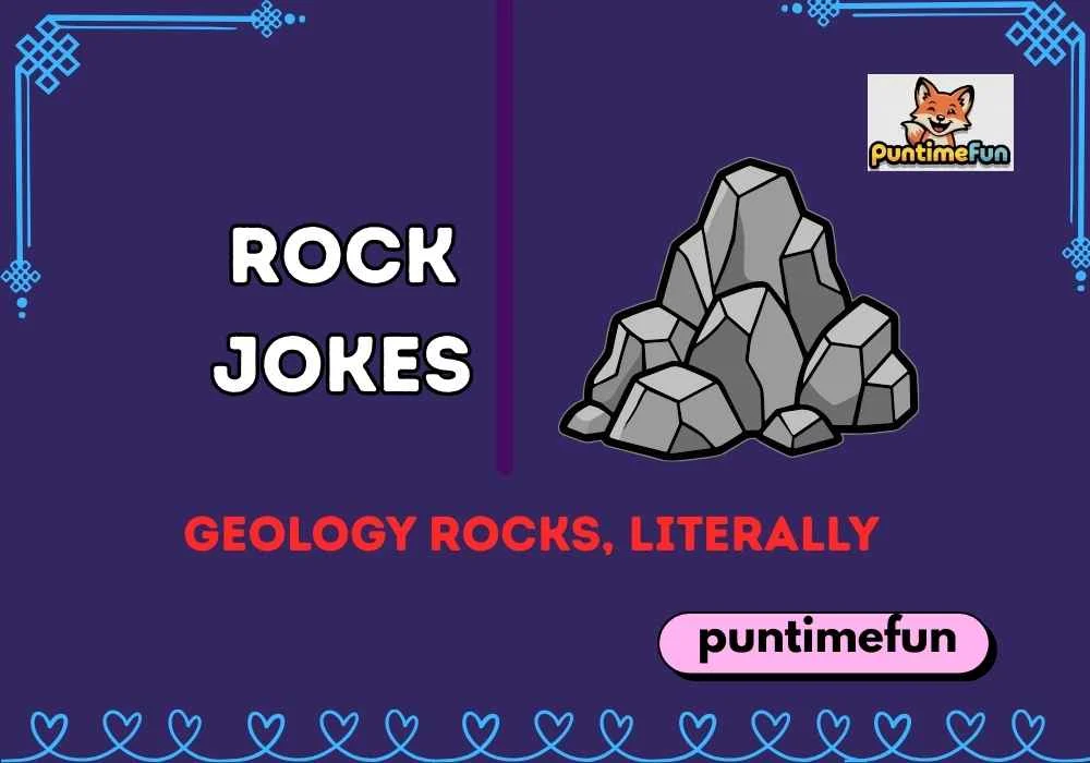 Rock Jokes