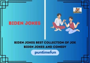 Biden Jokes