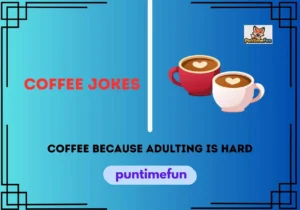 Coffee Jokes