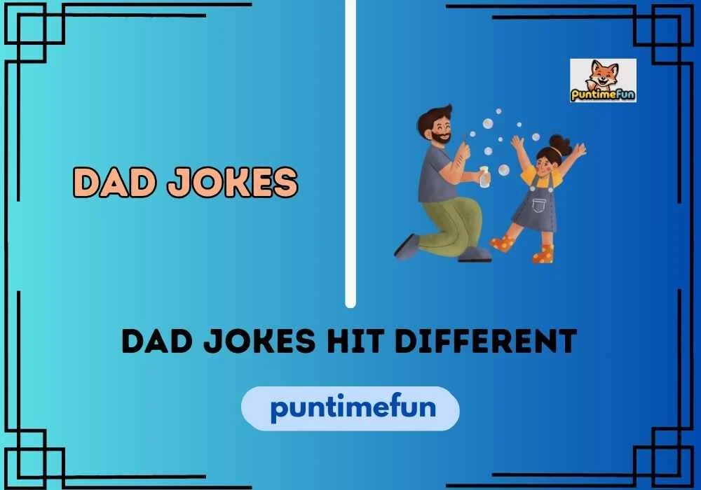 Dad Jokes