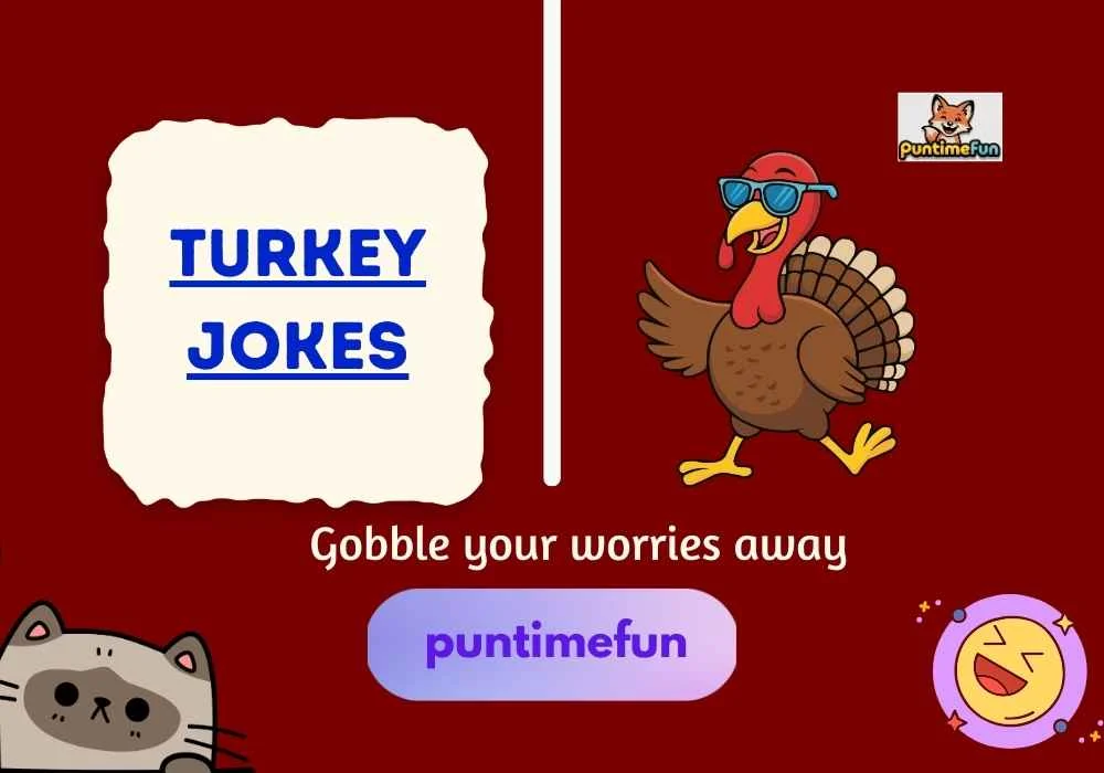 Turkey Jokes